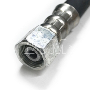 Рукав РВД 1650 мм Г-19 M20x1,5 D-10 мм 2SN